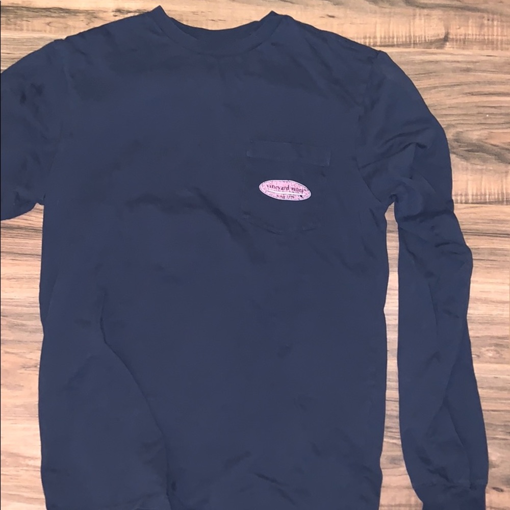 vineyard vines top